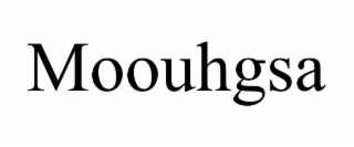 MOOUHGSA
