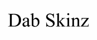 DAB SKINZ