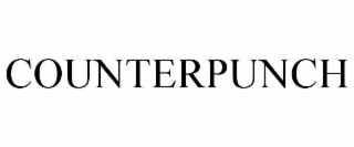 COUNTERPUNCH