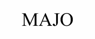 MAJO