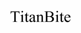 TITANBITE