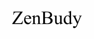 ZENBUDY
