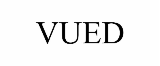 VUED