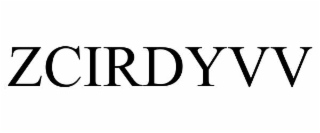 ZCIRDYVV