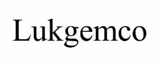 LUKGEMCO