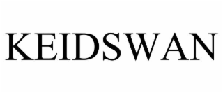KEIDSWAN