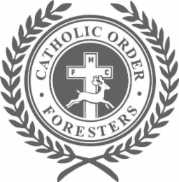 CATHOLIC ORDER FORESTERS