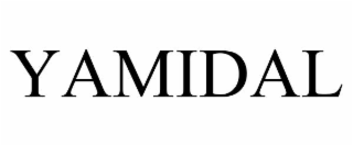 YAMIDAL