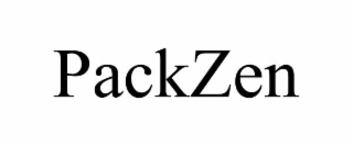 PACKZEN