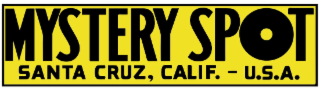 SANTA CRUZ, CALIF. - U.S.A