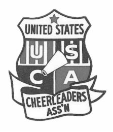 UNITED STATES USCA CHEERLEADERS ASS'N