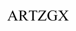 ARTZGX