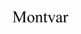 MONTVAR