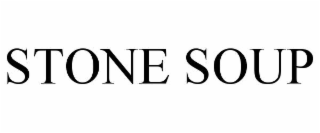 STONE SOUP