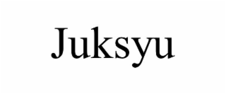 JUKSYU