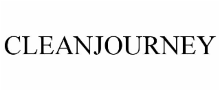 CLEANJOURNEY