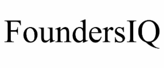 FOUNDERSIQ