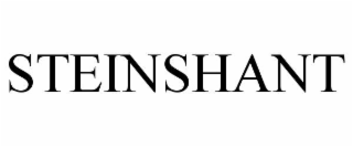 STEINSHANT