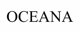 OCEANA