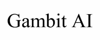 GAMBIT AI