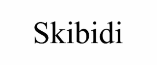 SKIBIDI