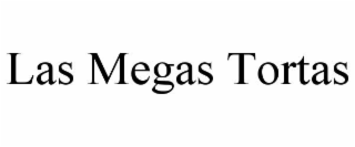 LAS MEGAS TORTAS