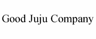 GOOD JUJU COMPANY