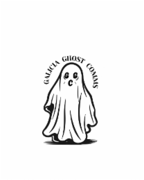 GALICIA GHOST COMMS