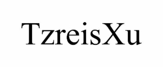 TZREISXU