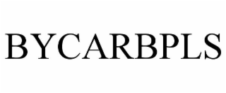 BYCARBPLS