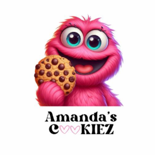 AMANDA'S COOKIEZ