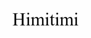 HIMITIMI