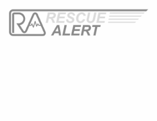 RESCUE ALERT