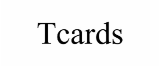 TCARDS