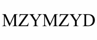 MZYMZYD