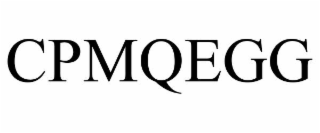 CPMQEGG