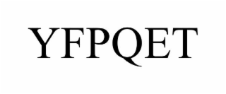 YFPQET