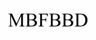 MBFBBD