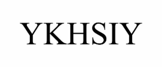 YKHSIY