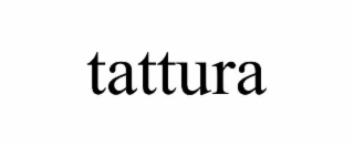 TATTURA