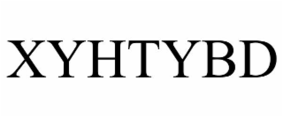 XYHTYBD