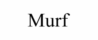 MURF