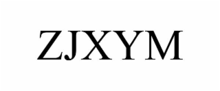ZJXYM