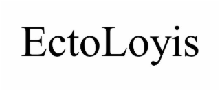 ECTOLOYIS