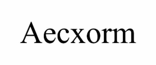 AECXORM
