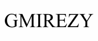 GMIREZY