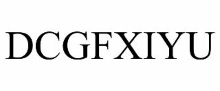DCGFXIYU