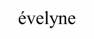 ÃVELYNE