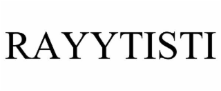 RAYYTISTI