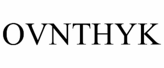 OVNTHYK